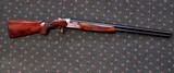BERETTA SILVER PIGEON II 12GA SHOTGUN - 4 of 5