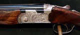 BERETTA SILVER PIGEON II 12GA SHOTGUN - 2 of 5