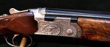 BERETTA SILVER PIGEON II 12GA SHOTGUN - 1 of 5