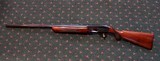 BROWNING DOUBLE AUTOMATIC STEEL FRAME 12GA SHOTGUN - 5 of 5