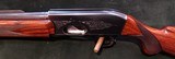 BROWNING DOUBLE AUTOMATIC STEEL FRAME 12GA SHOTGUN - 2 of 5
