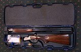 BERETTA SILVER PIGEON I 28GA O/U SHOTGUN - 6 of 6