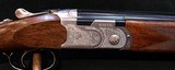 BERETTA SILVER PIGEON I 28GA O/U SHOTGUN - 1 of 6