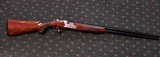BERETTA SILVER PIGEON I 28GA O/U SHOTGUN - 4 of 6