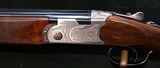 BERETTA SILVER PIGEON I 28GA O/U SHOTGUN - 2 of 6
