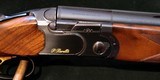 BERETTA 682 GOLD SUPER SPORTING 12GA O/U SHOTGUN - 1 of 6