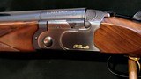 BERETTA 682 GOLD SUPER SPORTING 12GA O/U SHOTGUN - 2 of 6