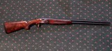 BERETTA 682 GOLD SUPER SPORTING 12GA O/U SHOTGUN - 4 of 6