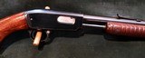 WINCHESTER MODEL 61 22 PUMP ACTION SHORT & LONG RIFLE - 1 of 5