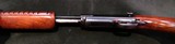 WINCHESTER MODEL 61 22 PUMP ACTION SHORT & LONG RIFLE - 3 of 5