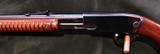WINCHESTER MODEL 61 22 PUMP ACTION SHORT & LONG RIFLE - 2 of 5
