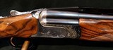 PERAZZI MX8 SC3 TRAP/SPORTING 12GA SHOTGUN - 1 of 5