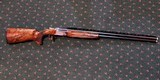 PERAZZI MX8 SC3 TRAP/SPORTING 12GA SHOTGUN - 4 of 5