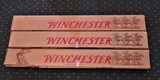 TRIO OF WINCHESTER MODEL 70'S SPECIAL CUSTOM GRADE 243 WIN, 300 WIN, 338 WIN - 6 of 6