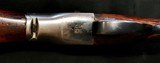 AH FOX PHILA, VERY RARE SPECIAL ORDER STERLINGWORTH 20GA S/S SHGOTGUN - 3 of 5