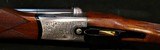 BERETTA MODEL 626E 12GA S/S SHOTGUN - 3 of 5