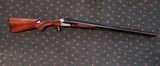 BERETTA MODEL 626E 12GA S/S SHOTGUN - 4 of 5