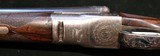 AH FOX PHILA ,CE GRADE 12GA S/S SHOTGUN - 3 of 5