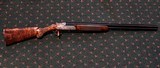 FAUSTI ITALYCO SLX 16GA O/U SHOTGUN - 4 of 6