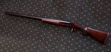 AUGUSTE FRANCOTTE DELUXE BOXLOCK 10GA S/S SHOTGUN - 5 of 5
