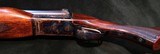 AUGUSTE FRANCOTTE DELUXE BOXLOCK 10GA S/S SHOTGUN - 3 of 5