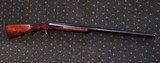 AUGUSTE FRANCOTTE DELUXE BOXLOCK 10GA S/S SHOTGUN - 4 of 5