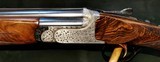 PERAZZI SPECIAL ORDER MX28 SC3 410GA/28GA SHOTGUN - 2 of 5