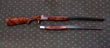 PERAZZI SPECIAL ORDER MX28 SC3 410GA/28GA SHOTGUN - 4 of 5