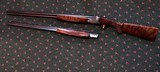 PERAZZI SPECIAL ORDER MX28 SC3 410GA/28GA SHOTGUN - 5 of 5
