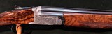 PERAZZI SPECIAL ORDER MX28 SC3 410GA/28GA SHOTGUN - 1 of 5