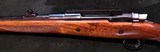 BROWNING FN MAUSER SAFARI GRADE 458 WIN MAG RIFLE - 2 of 5