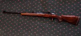 BROWNING FN MAUSER SAFARI GRADE 458 WIN MAG RIFLE - 5 of 5