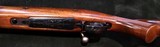 BROWNING FN MAUSER SAFARI GRADE 458 WIN MAG RIFLE - 3 of 5