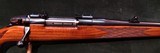 WEATHERBY MARK V 300 WIN MAG RIFLE - 1 of 5