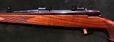 WEATHERBY MARK V 300 WIN MAG RIFLE - 2 of 5