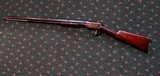 WINCHESTER 2ND MODEL 1890 22 SHORT PUMP ACTION RIFLE - 5 of 5