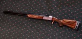 KRIEGHOFF CUSTOM K32 12GA/20GA O/U SHOTGUN - 5 of 5