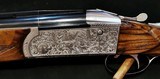 KRIEGHOFF CUSTOM K32 12GA/20GA O/U SHOTGUN - 2 of 5