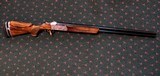 KRIEGHOFF CUSTOM K32 12GA/20GA O/U SHOTGUN - 4 of 5