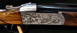 KRIEGHOFF CUSTOM K32 12GA/20GA O/U SHOTGUN - 1 of 5