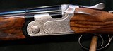 BERETTA MODEL 695 20GA O/U SHOTGUN - 2 of 5