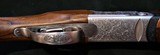 BERETTA MODEL 695 20GA O/U SHOTGUN - 3 of 5