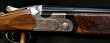 BERETTA MODEL 695 20GA O/U SHOTGUN - 1 of 5