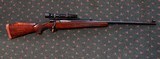 ABERCROMBIE & FITCH CUSTOM FN MAUSER 375 H & H - 4 of 5