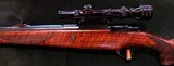 ABERCROMBIE & FITCH CUSTOM FN MAUSER 375 H & H - 2 of 5