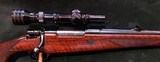 ABERCROMBIE & FITCH CUSTOM FN MAUSER 375 H & H - 1 of 5