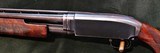 WINCHESTER MODEL 12 12GA PUMP ACTION SHOTGUN - 2 of 6