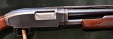 WINCHESTER MODEL 12 12GA PUMP ACTION SHOTGUN - 1 of 6