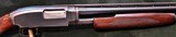 WINCHESTER MODEL 12 12GA PUMP ACTION SHOTGUN - 6 of 6