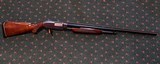 WINCHESTER MODEL 12 12GA PUMP ACTION SHOTGUN - 4 of 6